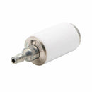 4 Feet 3/32x3/16+1/8x3/16+0.08x0.14 inch Fuel Hose Line Filter Bulb For Pou K6K4