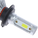 2x H7 285000LM 1950W LED Headlight Kit Hi/Lo Beam Bulb High Power 600_