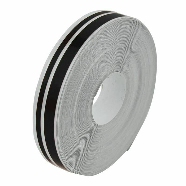 1/2'' Pin Striping Stripe Vinyl Tape Decals Stickers 12mm for car motorcycl