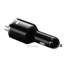 Bluetooth Car FM Transmitter Wireless MP3 Radio Adapter Dual USB Ports Charger