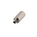 1/8" NPT Turbo Supply Line Automotive Sensor Oil Pressure Sensor Connector