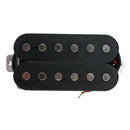 50/52mm Electric Guitar  Pickup Bridge/Neck with Screws Guitar Part