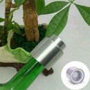 2X Stainless Steel Vacuum Sealed Red Wine Storage Bottle Stopper Plug Cap C8