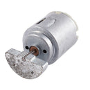 DC 1.5-6V 18700RPM 20mm Diameter Massager Vibration Micro-Motor R140 H2S1