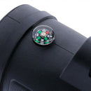 50X60 Zoom Optical HD Lens Monocular Telescope Tripod Clip For Mobile Phone