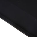 Mouse Pad Large Laptop Keyboard Desk Pad With Wrist Rest 665*310*23mm Black