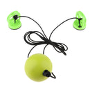 Double End Striking Punching Bag Kickboxing Training Suction Cups Speed Ball for