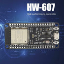 ESP32 ESP32S Bluetooth WIFI Kit Internet Development Board OLED Display Module