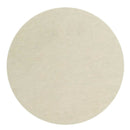 3'' 80mm Soft Wool Car Polishing Buffer Pad Gross Polishing Kit Wheel Felt Disc