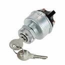 Auto Truck Truck Universal Ignition Switch / Master Key Start Switch + 2 Ke Q2D8