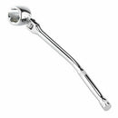 Car Oxygen Sensor Wrench Sleeve Socket Flexible Curved Rod Angle Remova PLY