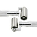 Wallpaper Seam Roller Internal Corner Wall Paper Covering Hand Tool 40mm