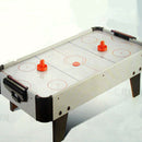 5Pcs Red 2-inch  Mini Air Hockey Table Pucks 50mm Puck Children Table New