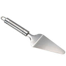 Stainless Steel Pizza Server Baking Tool Cutter Cake Server Kitchen Spatula