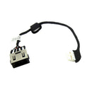 DC Power Jack Charging Port Harness Cable Fit for Lenovo 80FF Z70-80 5.3inch