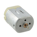Electric toys 0.4 A 2, 8 W DC 12 V 12000 rpm Small engine output speed X2F5