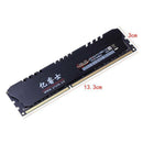 Yruis Ddr3 8G Pc Ram Memory Dimm 1.5V Desktop Ram Internal Memory Ram For C