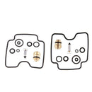 2 PCS Carburetor Carb Repair Rebuild Tools Suit for Yamaha V-Star XVS1100