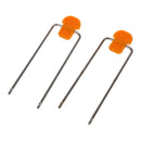 12pcs Auto Car Door Radio Audio Clip Panel Trim Dash Removal Installer Tool M6R2