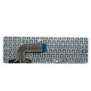 Laptop Replacement US Keyboard For  Pavilion 15T 15-E 15-N 15E 15N White