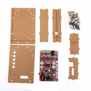 TDA7492P 2x50W Bluetooth 4.0 Audio Receiver Digital Board Amplifier Acrylic D3M4