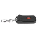 One Key 433MHz Wireless RF Remote Control Transmitter For Garage Gate Door A