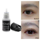 Eyelash Extension Glue Strong Adhesive For Semi Permanent Lashes Fast Drying