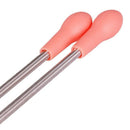 20Pcs Spring Rolled Facial Hair Removal Threading Hair Removal Make Up Tool