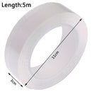 1 Roll Transparent Tape Mildewproof Waterproof Self-Adhesive Mildew Stic OZ