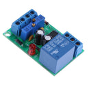 12V Battery Automatic Charging Controller Module Protection Relay Board