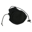 Hairdressing Canvas Hair Dryer Sock Diffuser Travel Wind Blower Attachment Cover