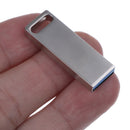16GB USB 2.0 Flash Drive Metal Memory Stick Pen Thumb U Disk Storage Key FT