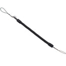 New notehbook stylus pen leash strap tether for  CF-18 CF-19black craft ME