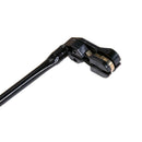 300mm/11.8 inch Car Front Brake Pad Warning Indicator Sensor For Audi A4 Q5