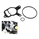 Vacuum Pump Seal Kit for 12-13 Audi TT Quattro RS L5 2.5L M/T Engine 07K145215A