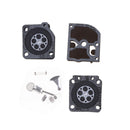 1set Carburetor Gaskets Repair Kit For STIHL 1129 1137 020T MS192/200 ZAMA JR