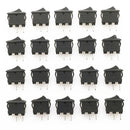 10x On/Off Rocker Boat Small Automotive/Car/Truck Nice