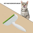 Hair Remover Cleaning Brush Clothes Hair Lint Removal Portable Dust Cleaner