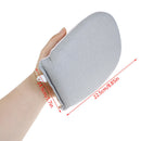 Mini Ironing Board Handheld Ironing Steamer Glove Home Laundry Ironing Mitt3 Gw