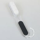 4 in 1 Foot Brush Scrubber Feet Massage Scrub Brushes Remove Dead Skin Care  Bj
