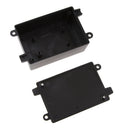 5Pcs Enclosure Driver Case Electronic Wiring Box Waterproof for industrial