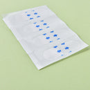 40pcs v shape face lift up fast work maker chin adhesive tape face lift tool  Kw