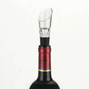 6 Pack Wine Aerator Pourer, Premium Aerating Decanter Spout C5D4