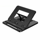 Orico Nsn-C1 Laptop Tablet 4 In 1 Holder Docking Station With Multi-Angle A