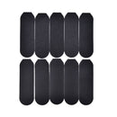 10X Sand Paper Replacement For Stainless Steel Double Sided Foot Rasp J Bj
