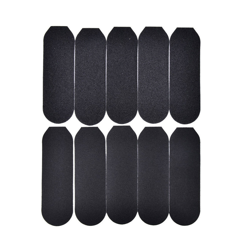 10X Sand Paper Replacement For Stainless Steel Double Sided Foot Rasp J Bj