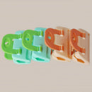 Plastic Kitchen Food Package Bag Storage Fresh Sealing Clamp Clip Tools kC LJ