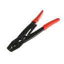 Cable Crimper Cable Lug Crimping Tool Wire Crimper Hand Ratchet Terminal Crimp