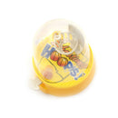 Plastic Mini Handheld Finger Ball Basketball Hoops Shooting Puzzle Kids Gift  Z