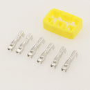 3x Voltage Regulator Rectifier for Yamaha XVS 1100 V Star 1999 - 2002